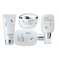 Semi Di Lino Diamond