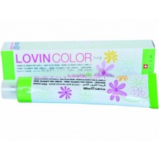 Фарба для волосся