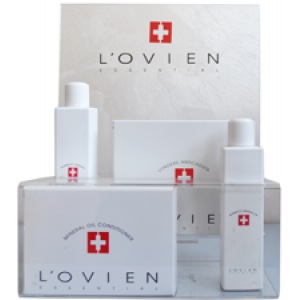 Стайлінгові засоби