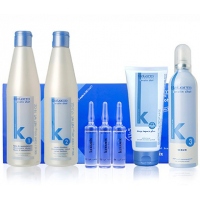 Keratin Shot - Ритуал кератинового ліфтинг-догляду