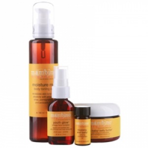 Догляд для майбутньої матусі