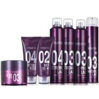 Стайлінг Pro.Line