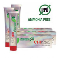 Фарби для волосся