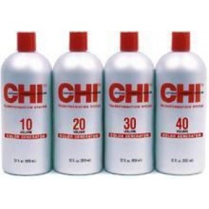 Color Generator - Окислювачі