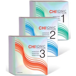 Завивка та випрямлення