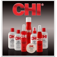 Infra - Догляд за волоссям