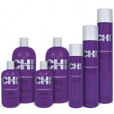 Magnified Volume System - Для об'єму волосся