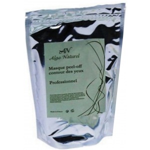 Альгінатні маски для обличчя