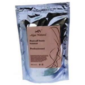 Водорістове обгортання