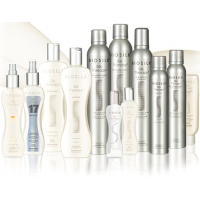 Silk Therapy - Догляд з натуральним шовком для тонкого та нормального волосся