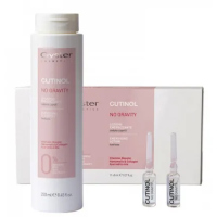 No Gravity - Засоби проти випадіння волосся