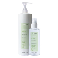 Be Cool - Лінія для жирного волосся