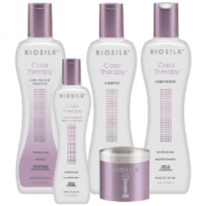Color Therapy - Для фарбованого волосся