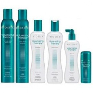 Volumizing Therapy - Об'єм для тонкого та неживого волосся