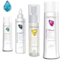 Aqua - Лікування волосся та шкіри голови