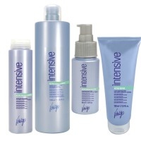 Intensive - Лінії для різних типів волосся