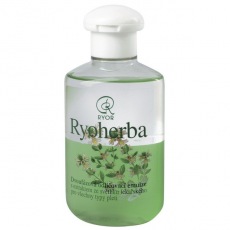 Засоби для очищення, пом'якшення шкіри