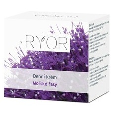 Морські водорості