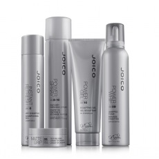 Style and Finish - Стайлінг