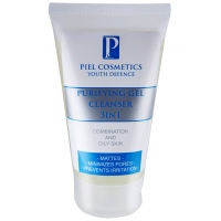 Youth Defense - Засоби для очищення шкіри