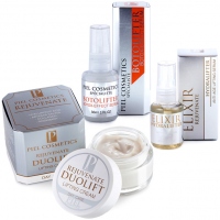 Rejuvenate - Антивікова серія