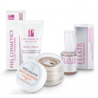 Pure Salvation - Серія для проблемної шкіри