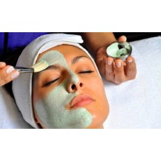 Маски для обличчя