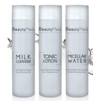 Засоби для демакіяжу