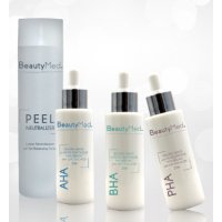 Хімічні пілінги