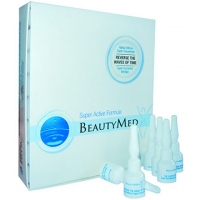 Суперконцентровані сироватки