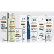 Лінія "DUO" - Спеціальний догляд