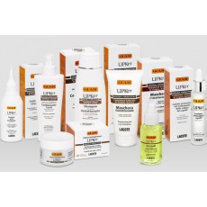 Лінія "UPKer" - спеціальний догляд за волоссям