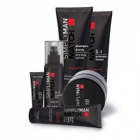 Simply Man - Чоловіча лінія