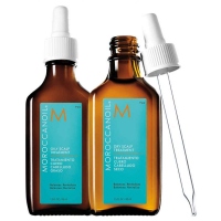 Догляд для шкіри голови