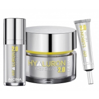 Hyaluron 2.0 - Увлажнение без инъекций