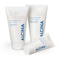 Soft Cotton - Нежность шелка