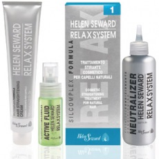 Relax System - Випрямлення волосся