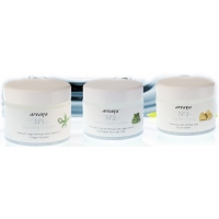 Сироватки та креми для обличчя