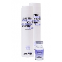 Rescue - Система проти випадіння волосся