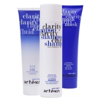 Clarity - Система проти лупи