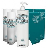 Balance - Система для жирного волосся