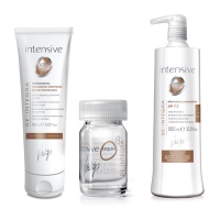 Re-Integra - Відновлення пошкодженого волосся