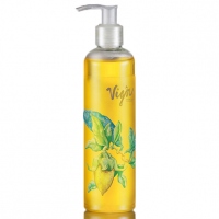 Нерафіновані олії