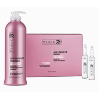 Anti-Dandruff System - Проти лупи