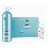 Anti-Frizz System - Для випрямлення волосся