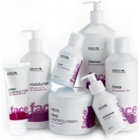 Косметика для обличчя