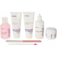 Засоби для манікюру та педикюру