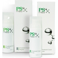 Psmed - Негормональне лікування псоріазу та куперозу