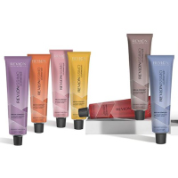 Фарба для волосся