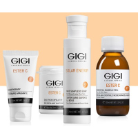 Ester C - Серія для освітлення шкіри